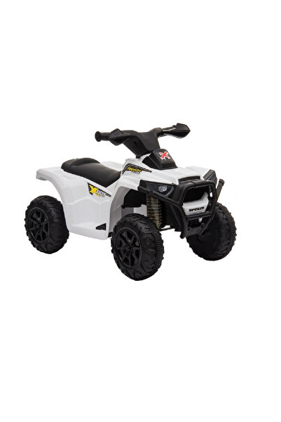 LEAN Battery Quad XH116, White, 5702