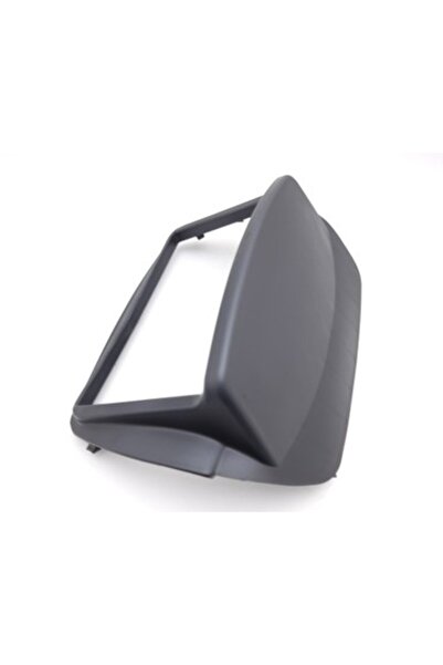 For-X Fi̇at Doblo Uyumlu  Eski̇ 7 İnç Teyp Çerçevesi̇