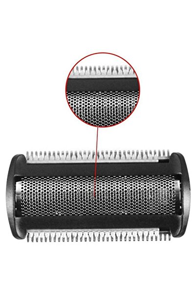 OEM Shaver Heads - Pack of 2 for Philips Bodygroom BG 2024-2040 S11 YSS2 Series, 11