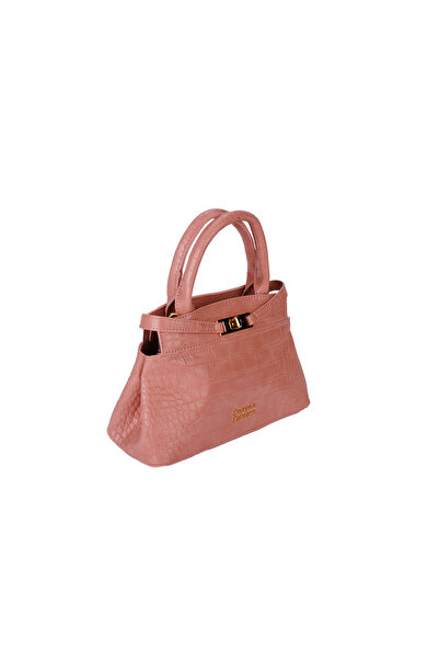 Sagrada Catalana LUNA – Compact & Chic PINK Women's Bag