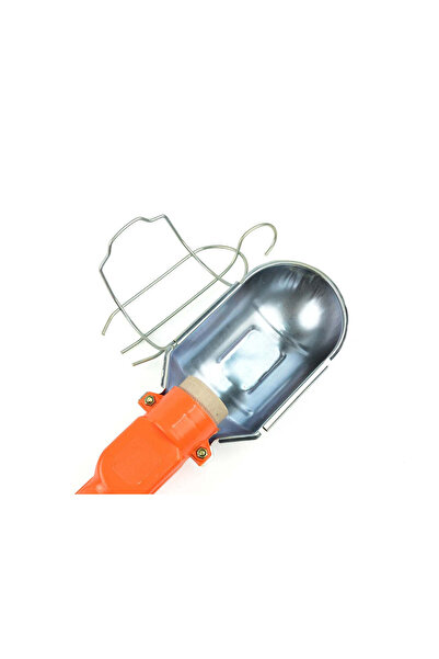 Keltin Lampa de atelier cu cablu, 5 m, K02000