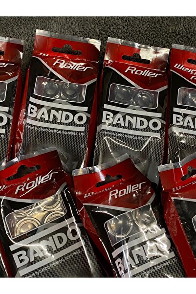 Bando HONDA ACTİVA S - SPACY 110 - SPACY 110 ALPHA BAGA TAHRİK SETİ 18X14X11GR