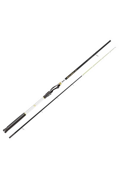 Okuma Wave Boat 180H 2 Parça Tekne Kamışı