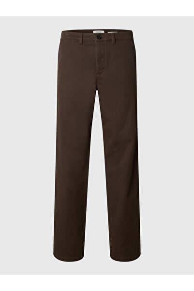 SELECTED Chino Straight Fit