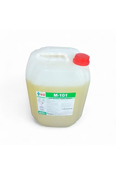 Propak ELİ M101 ELDE BULAŞIK YIKAMA DETERJANI