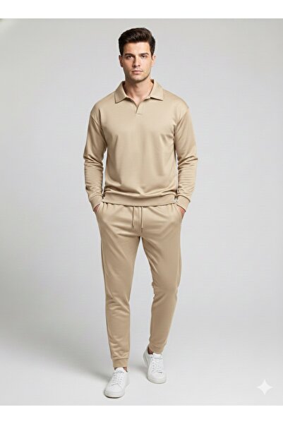 MOVA MODA Erkek eşofman takımı