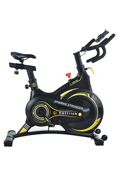 Hattrick SPINBIKE STRONGER ELITE DİKEY BİSİKLET 26022938