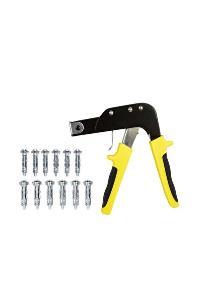 Keltin Pistol de nituri pop, K00170