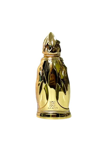 Ahmed Al Maghribi Nehayah Concentrated Perfume Oil 15Ml