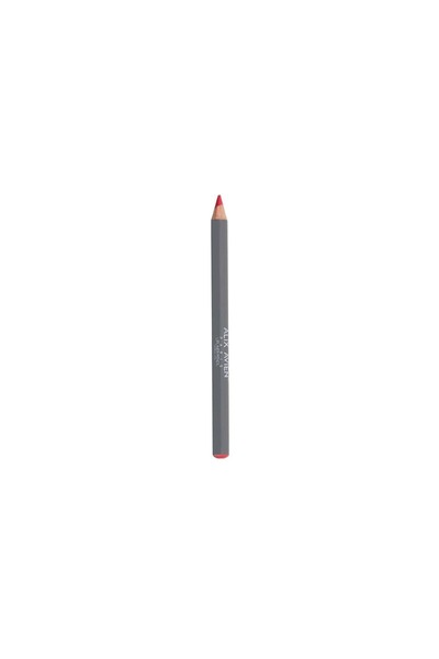 alix avien paris Lipliner Pencil – Vermilion / Pomegranate Flower