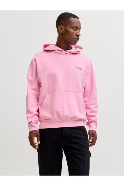 Jack & Jones Kapuzenpullover Kapuzenpullover