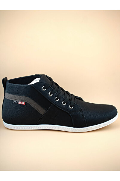 IN SOLE Men's Chukka Boot Leather