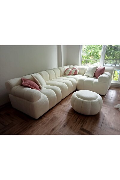 Home Pufidik köşe takımı