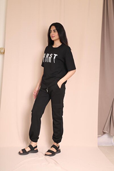 AMAZ Women's two-piece set