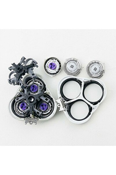 OEM Shaver Head - for Philips HQ7110 HQ7310 HQ7320 HQ7325 HQ7340 HQ7345