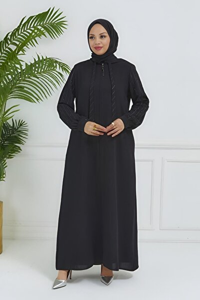 Moda Hayme KATRE FERACE 359 Siyah
