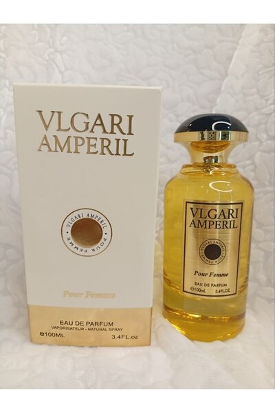 KSA عطر فليقرا امبريال اودي بارفيوم بيور فام 100ملي