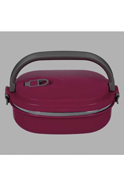 OEM Thermal Food Casserole Fuchsia 700ml