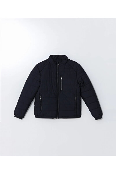 LC Waikiki LCWAIKIKI Classic Standard Fit Stand Collar Men's Puffer Coat