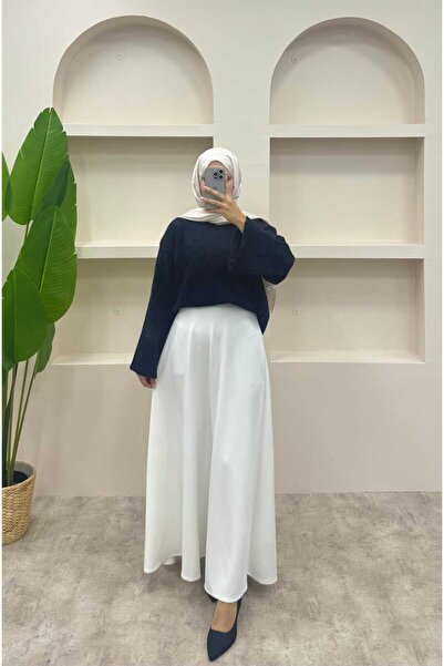 lurex moda Lidya Angora Sweater