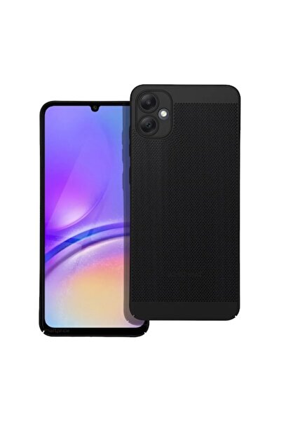 megaMobile Ultra-thin Soft Slim protective case for Samsung Galaxy A05, case type, black