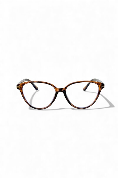 REN EYEWEAR Frida 2Nd Version Small Size Cat Eye Frame Popular Transparent Display Glasses 50 Eyecare