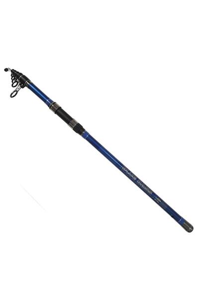 Kendo Blue Bass 4.20m 100-250gr Olta Kamışı