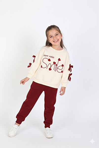 kinderos Детски комплект от 2 части с камъни за усмивка - 6317