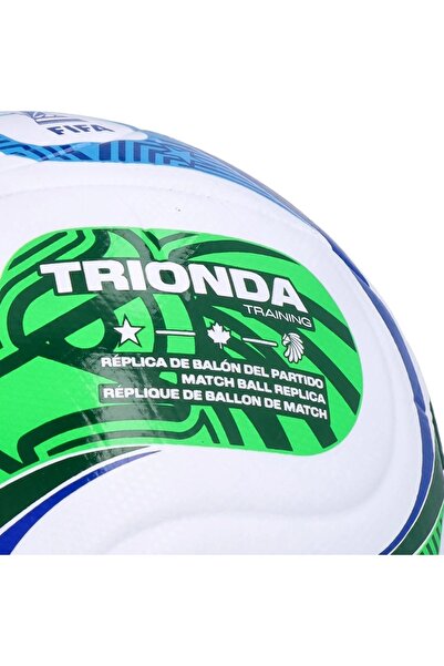 adidas Minge fotbal FIFA World Cup 2026 Trionda Training