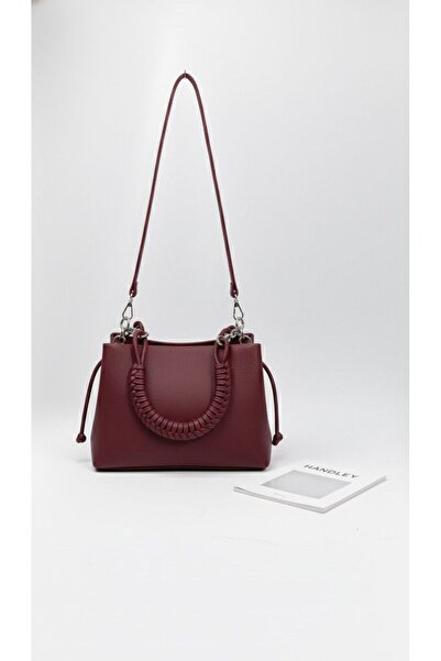 Handley ΓΥΝΑΙΚΕΙΑ ΤΣΑΝΤΑ ΧΕΡΙΟΥ ΚΑΙ ΩΜΟΥ