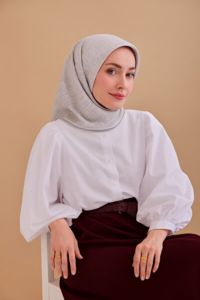 Silk Home Tivil Pure Silk 52218 Μοτίβο λευκής γραμμής