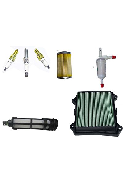 Bajaj PULSAR RS200 - 200NS BAKIM SATİ -2 ORİJİNAL