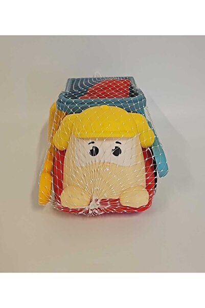 BG Sand Truck Game for Beach Games