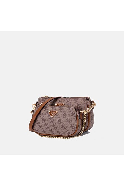 BAGCO Shoulder Bag for Women – Structured Everyday Tote Stylish Hand Bag for Office and Travel,