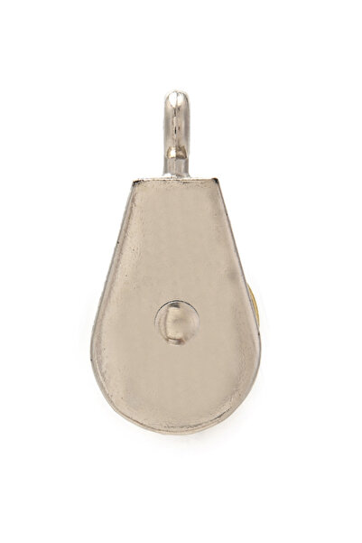 Lawazim Pulley 1inch - High Strength Corrosion Resistant Mechanical Pulley