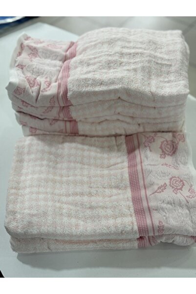 Özdilek Letya Bath Towel 100X150
