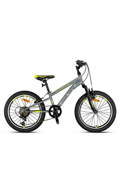 Geroni Magnum 20 Jant Mekanik Disk Fren 7 Vites 2026 (120-140 cm Arası Boy) 2026