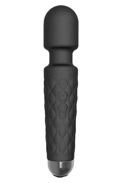 Generic Rechargeable Electric Body Massager