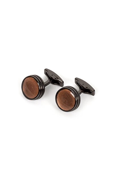 First Life Men's cufflinks