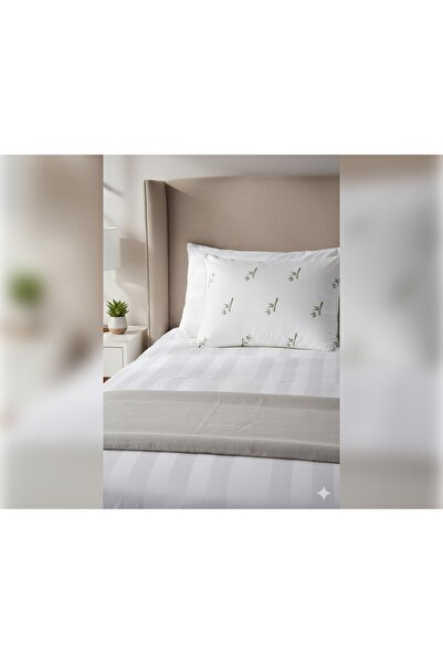 Yayo 2'li Bambu Yastık