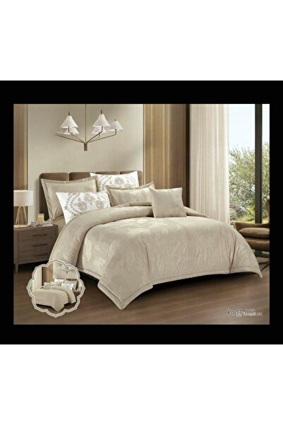 sadir Luxury 7-piece winter duvet set