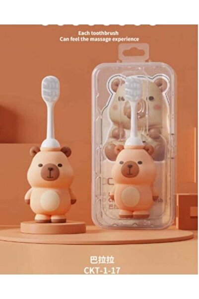 Fresh فرشاة أسنان بالالا الكرتونية للأطفال