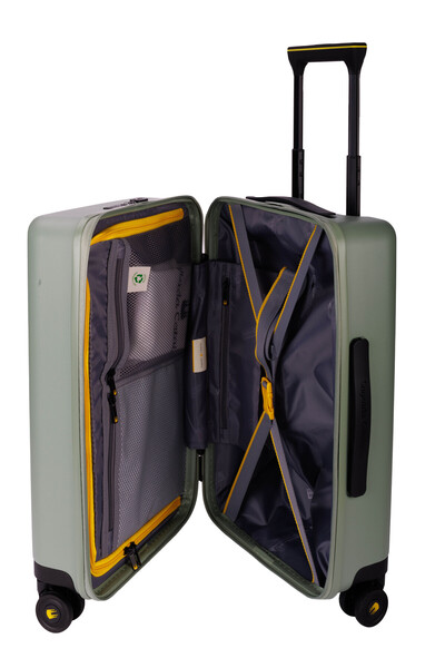 Sagrada Catalana NOMAD TROLLER H SPIN LARGE 76 Kaki