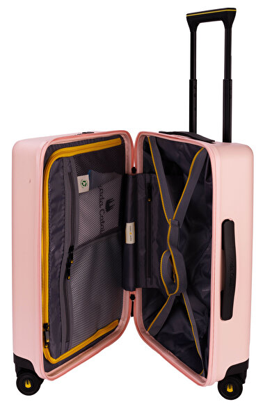 Sagrada Catalana NOMAD TROLLER H SPIN MIC 54.5CM ROZ EASY ACCES