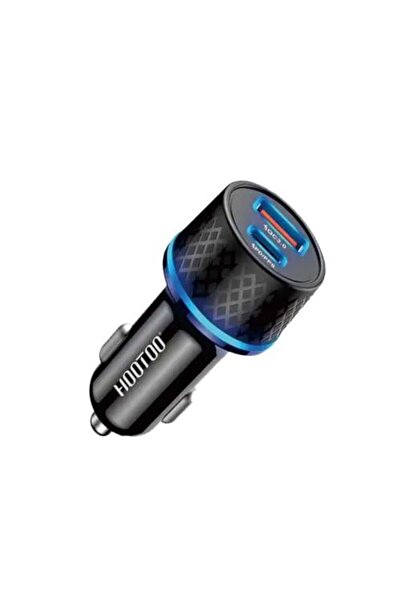 HooToo شاحن سيارة MX211 بقوة 38 وات