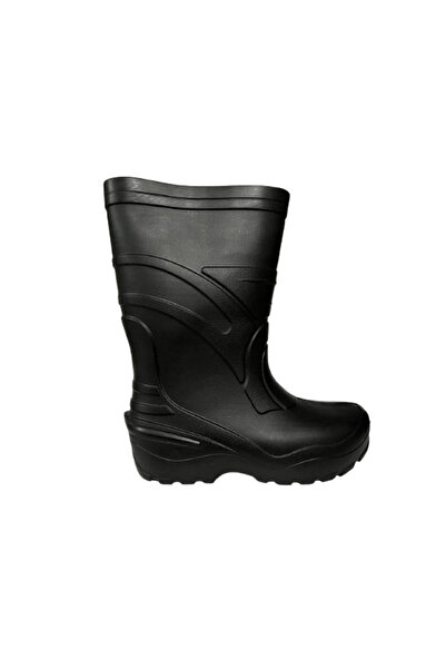BRN Byron Waterproof Non-Slip Sole Ultra-Light Work, Hunting and Rain Boots