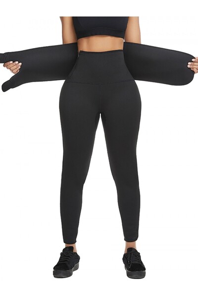 SlimBody Neoprene Slimming Pants