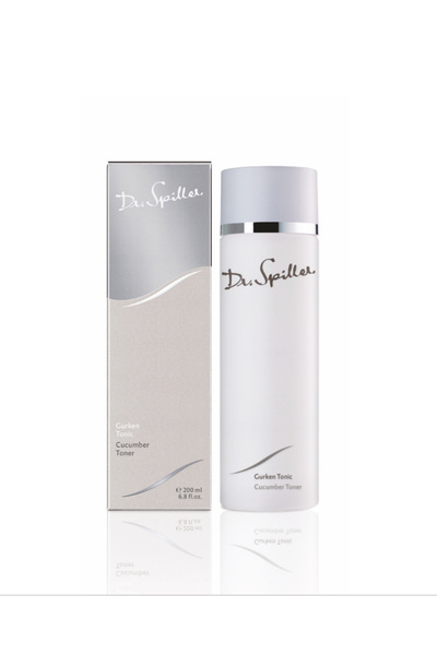 Dr. Spiller Cucumber Toner