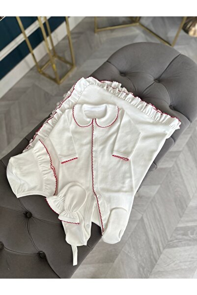 Dizaynbyasena Hospital discharge set