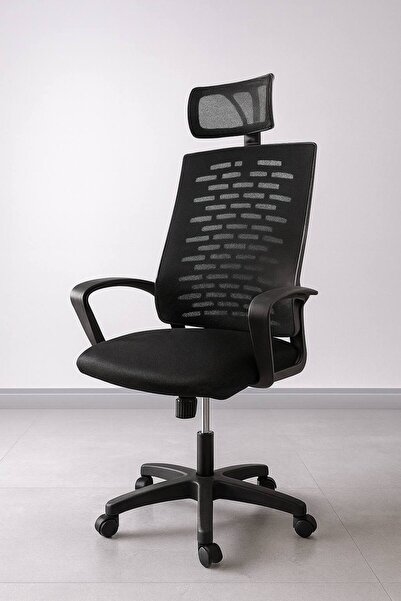 BARON sandalye çalışma